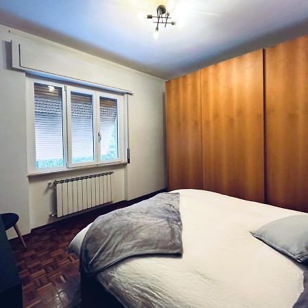 Apartmán La Perla Del Mare Levanto Exteriér fotografie