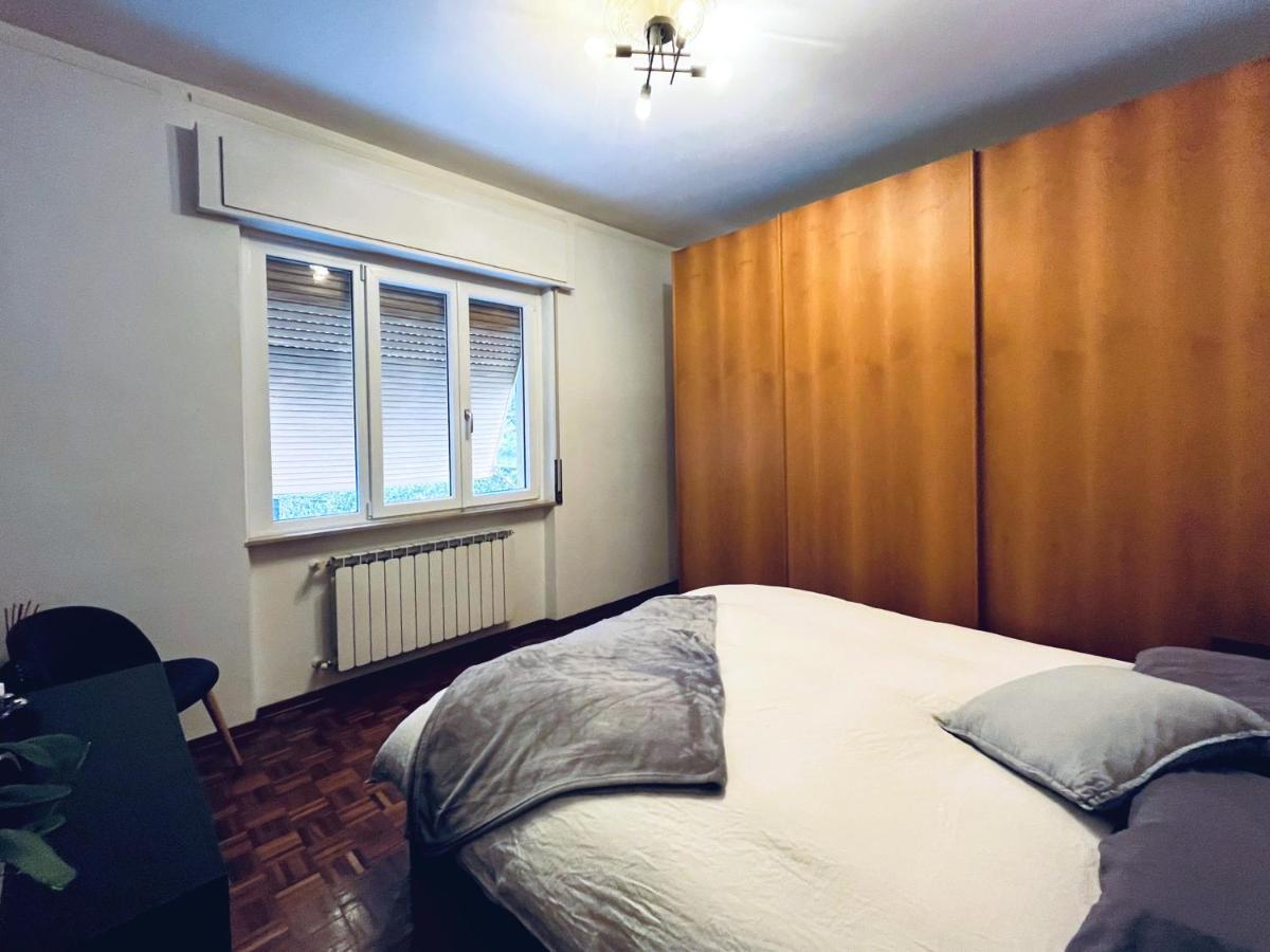 Apartmán La Perla Del Mare Levanto Exteriér fotografie