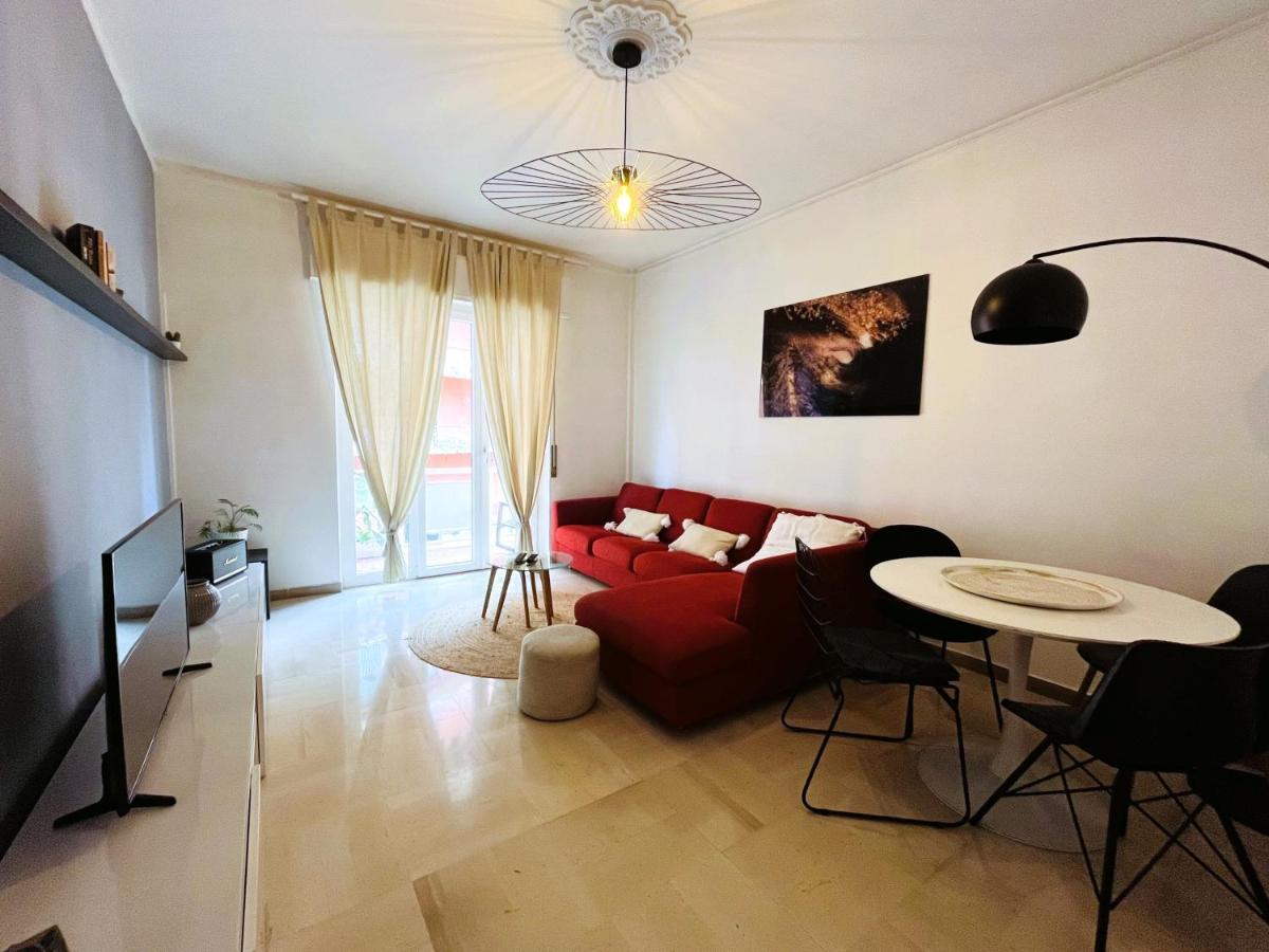Apartmán La Perla Del Mare Levanto Exteriér fotografie